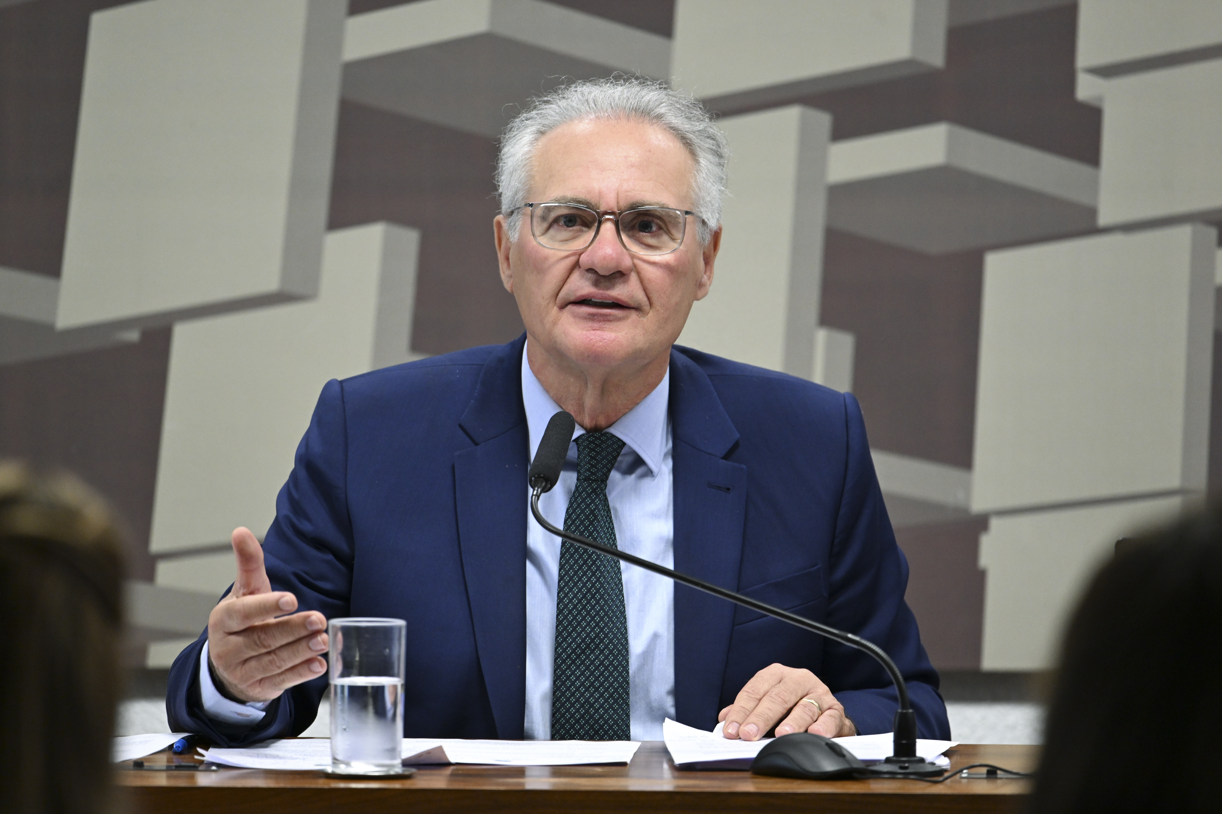 Renan Calheiros