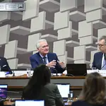 Comissão de Assuntos Econômicos (CAE)
