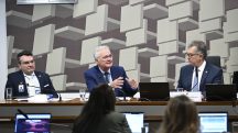 Comissão de Assuntos Econômicos (CAE)
