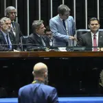 Plenário do Senado