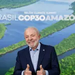 lula cop30 iate luxo barco