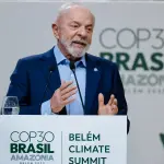 lula petróleo cop30 belém