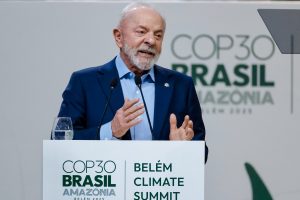 lula petróleo cop30 belém