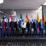 13/11/2025 - LXII Reunião de Ministros do Interior e Segurança Pública do Mercosul