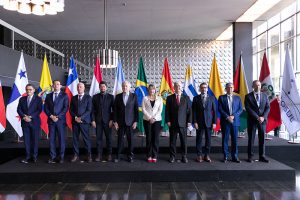 13/11/2025 - LXII Reunião de Ministros do Interior e Segurança Pública do Mercosul