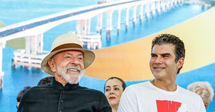 Lula Pará