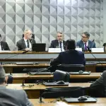 CPI do Crime Organizado
