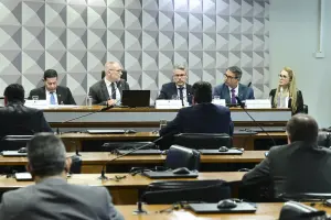 CPI do Crime Organizado