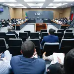 juízes supersalários