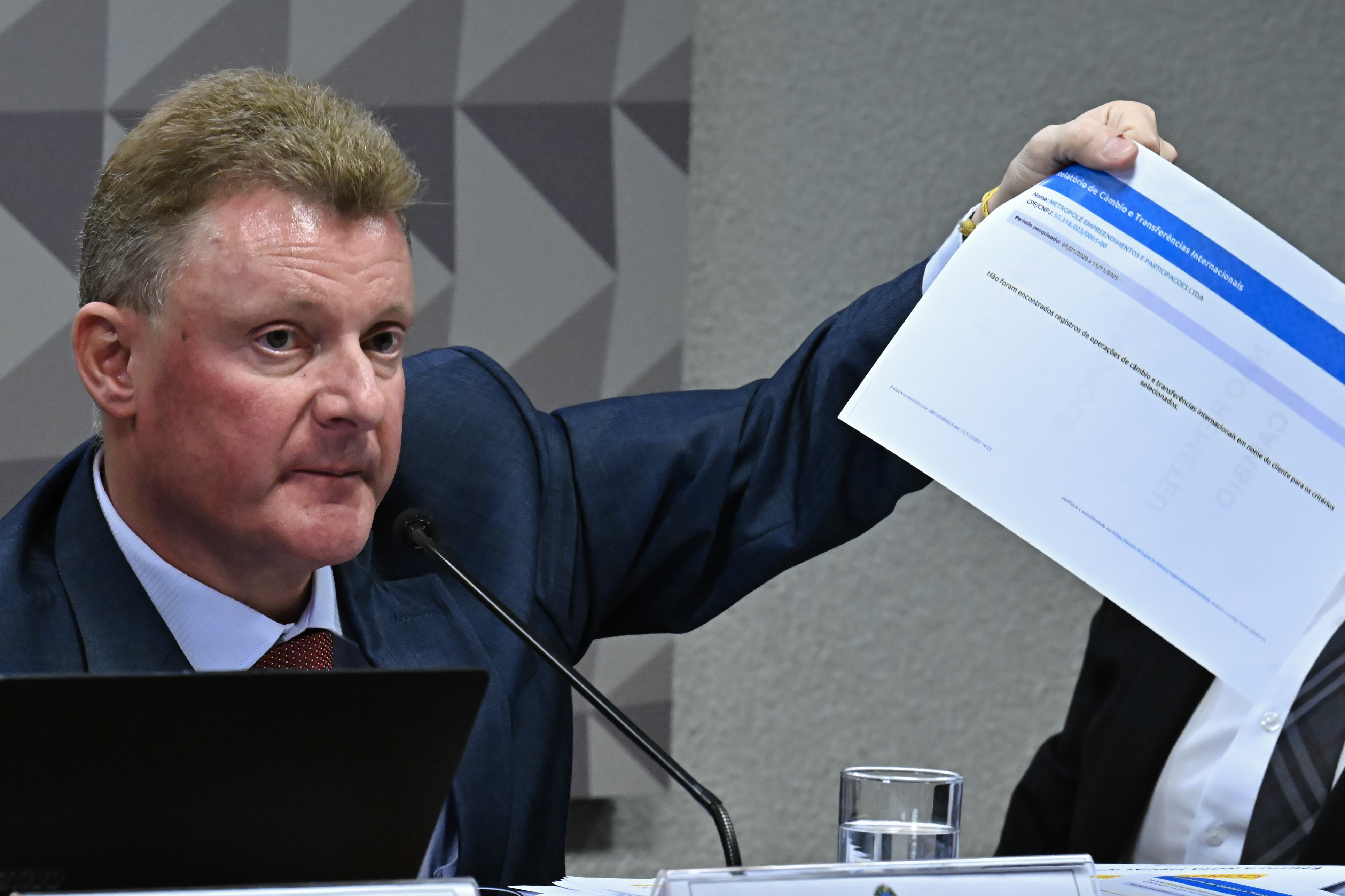 Mauro Palombo Concílio