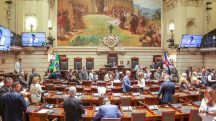 Rio de Janeiro institui Semana Municipal de Combate ao Aborto