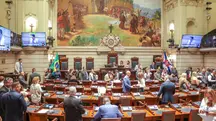 Rio de Janeiro institui Semana Municipal de Combate ao Aborto