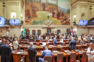 Rio de Janeiro institui Semana Municipal de Combate ao Aborto