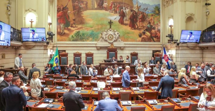 Rio de Janeiro institui Semana Municipal de Combate ao Aborto