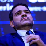 jorge messias