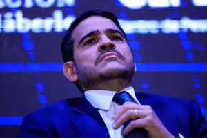 jorge messias