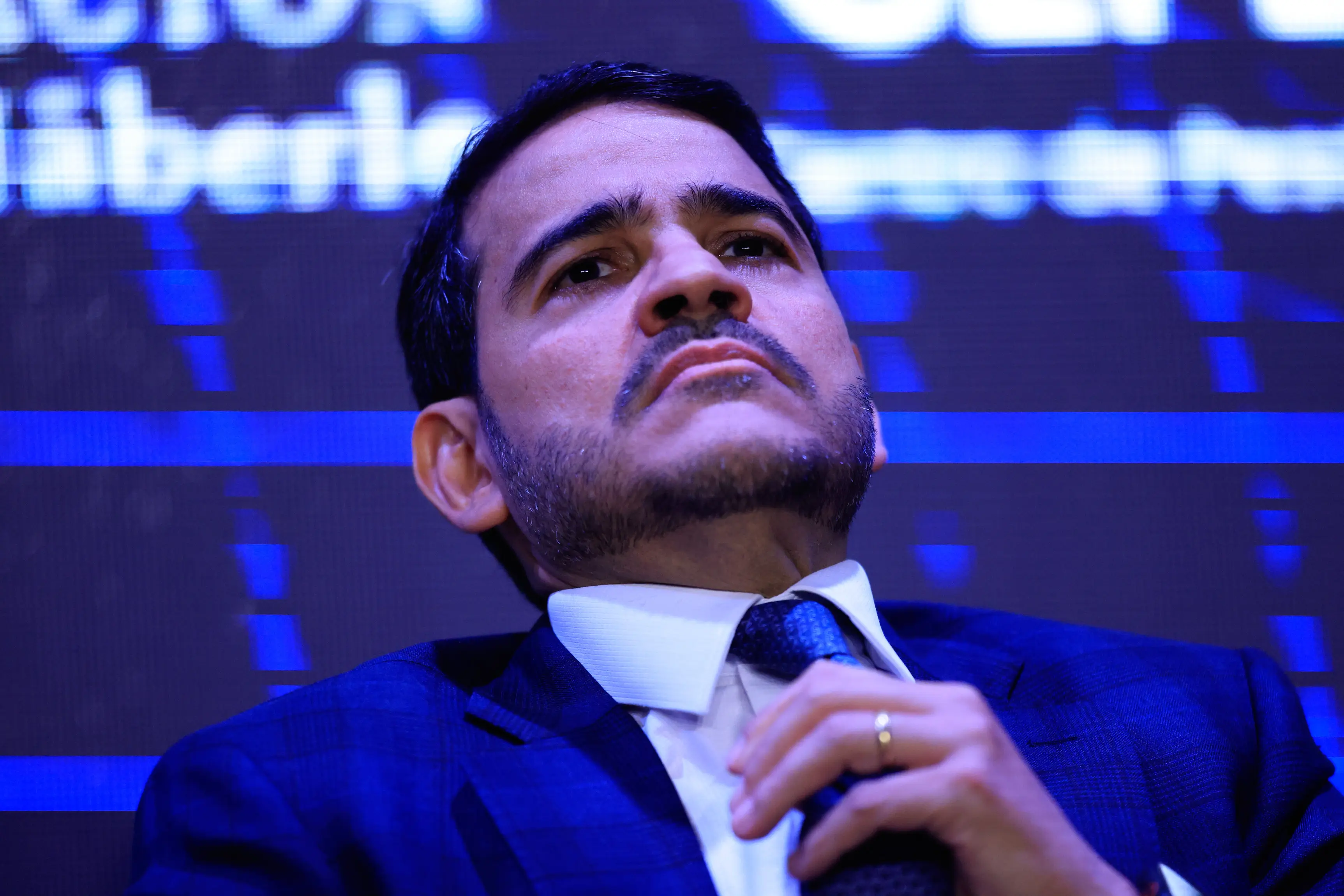 jorge messias