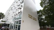 O nome de Pedro Alves Corrêa Neto, ex-secretário do Ministério da Agricultura e Pecuária, surgiu inicialmente em reportagem do site Metrópoles | Foto: Valter Campanato/Agência Brasil