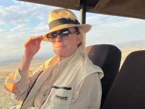 Ana Maria Braga: pior audiência em 2025 | Foto: Reprodução/Instagram