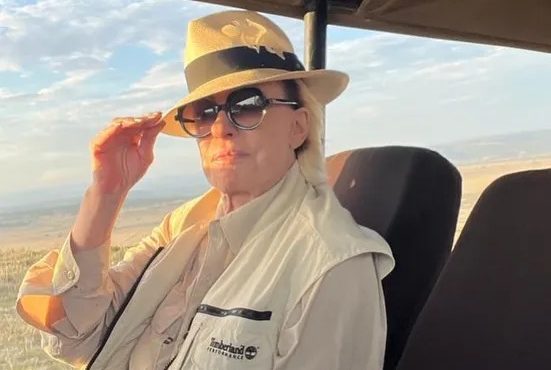 Ana Maria Braga: pior audiência em 2025 | Foto: Reprodução/Instagram