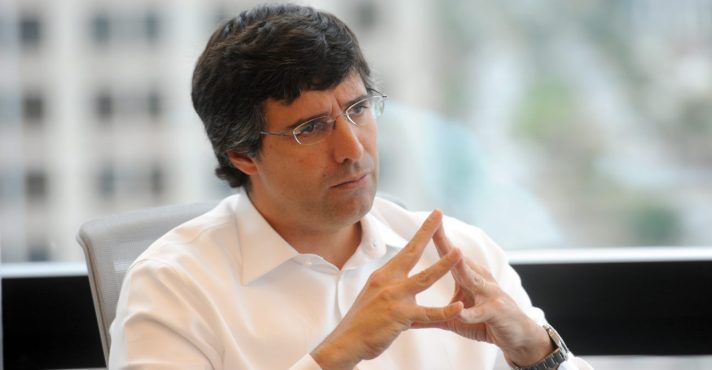 Esteves já tinha comprado ativos do Master | Foto: Luiz Praso/Wikimedia Commons