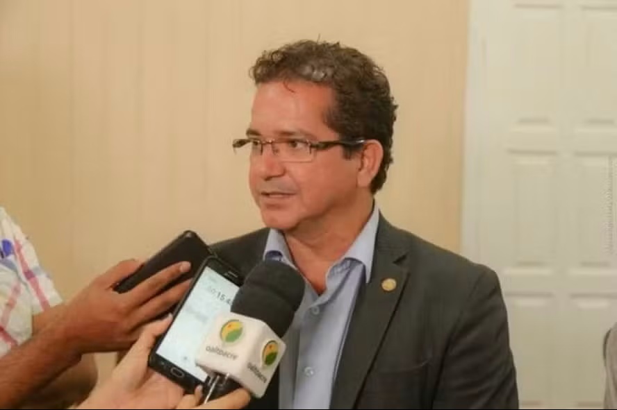André Fidelis