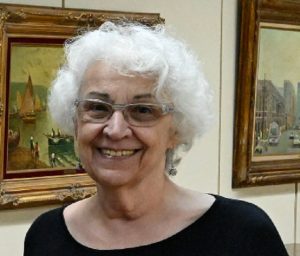 Clara Ant assessora Lula PT cerimônia Conib