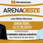 O Arena Oeste é transmitido às quintas-feiras, das 20h30 às 22h | Foto: Divulgação/Oeste