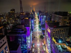 Avenida Paulista