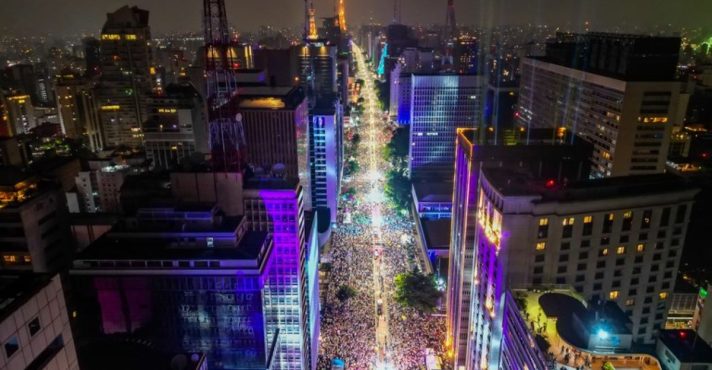 Avenida Paulista