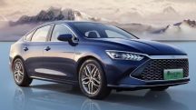 Ao longo de 2025, a BYD já ultrapassou a marca de 210 mil carros elétricos e híbridos plug-in recolhidos para reparos | Foto: Divulgação/BYD