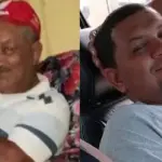 Alberto Carlos dos Santos (esq) e Amauri Sena dos Santos (dir) | Foto: Reprodução/Redes sociais