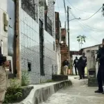 O Comando Vermelho invadiu várias comunidades de Salvador, na Bahia | Foto: Divulgação/PCBA