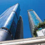 Banco Master sede Miami
