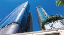 Banco Master sede Miami