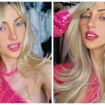 Barbie Humana