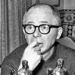 Billy Wilder (1906-2002) | Foto: Reprodução/Redes sociais