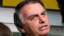 Jair Bolsonaro prisão Moraes STF audiência de custódia
