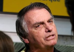 Jair Bolsonaro prisão Moraes STF audiência de custódia