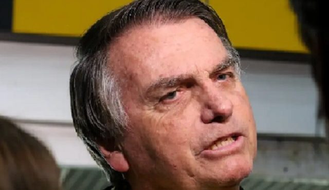 Jair Bolsonaro prisão Moraes STF audiência de custódia