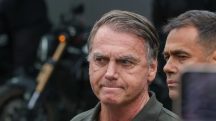 O ex-presidente Jair Bolsonaro segue em prisão preventiva | Foto: abio Rodrigues-Pozzebom/ Agência Brasil