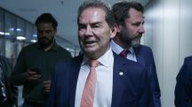 Para Paulinho da Força (Solidariedade-SP), a prisão de Bolsonaro pode trazer consenso sobre o PL da Dosimetria | Foto: Lula Marques/Agência Brasil