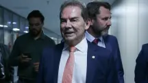 Para Paulinho da Força (Solidariedade-SP), a prisão de Bolsonaro pode trazer consenso sobre o PL da Dosimetria | Foto: Lula Marques/Agência Brasil