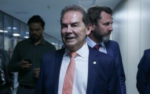 Para Paulinho da Força (Solidariedade-SP), a prisão de Bolsonaro pode trazer consenso sobre o PL da Dosimetria | Foto: Lula Marques/Agência Brasil