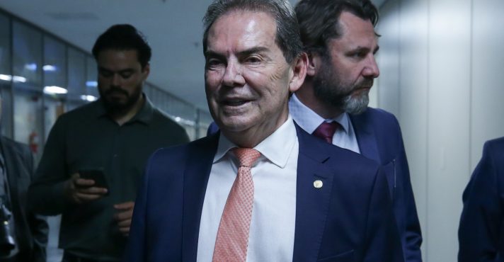 Para Paulinho da Força (Solidariedade-SP), a prisão de Bolsonaro pode trazer consenso sobre o PL da Dosimetria | Foto: Lula Marques/Agência Brasil