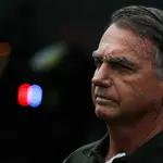 Ex-presidente Jair Bolsonaro (PL) está preso desde o último sábado, 22 | Foto: Fabio Rodrigues-Pozzebom/Agência Brasil