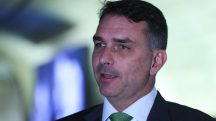 Senador Flávio Bolsonaro (PL-RJ) | Foto: Lula Marques/Agência Brasil