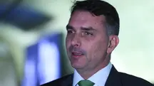 Senador Flávio Bolsonaro (PL-RJ) | Foto: Lula Marques/Agência Brasil