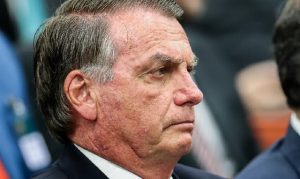 PF Jair Bolsonaro defesa redes socais