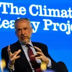 André Corrêa do Lago, presidente da COP30 | Foto: Tânia Rêgo/Agência Brasil